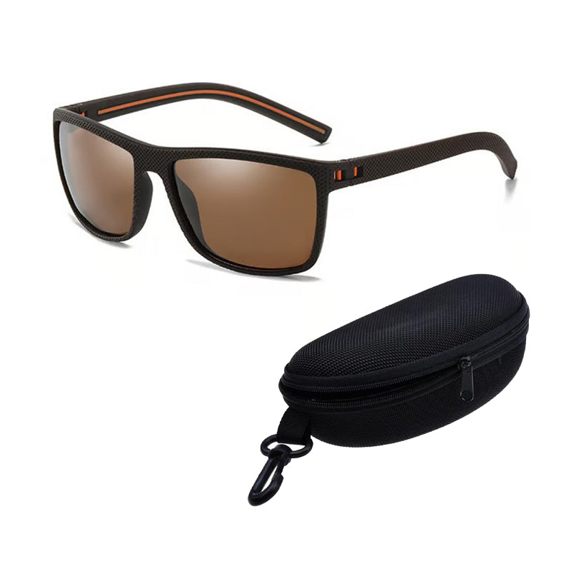 🕶️Unisex polarized glasses