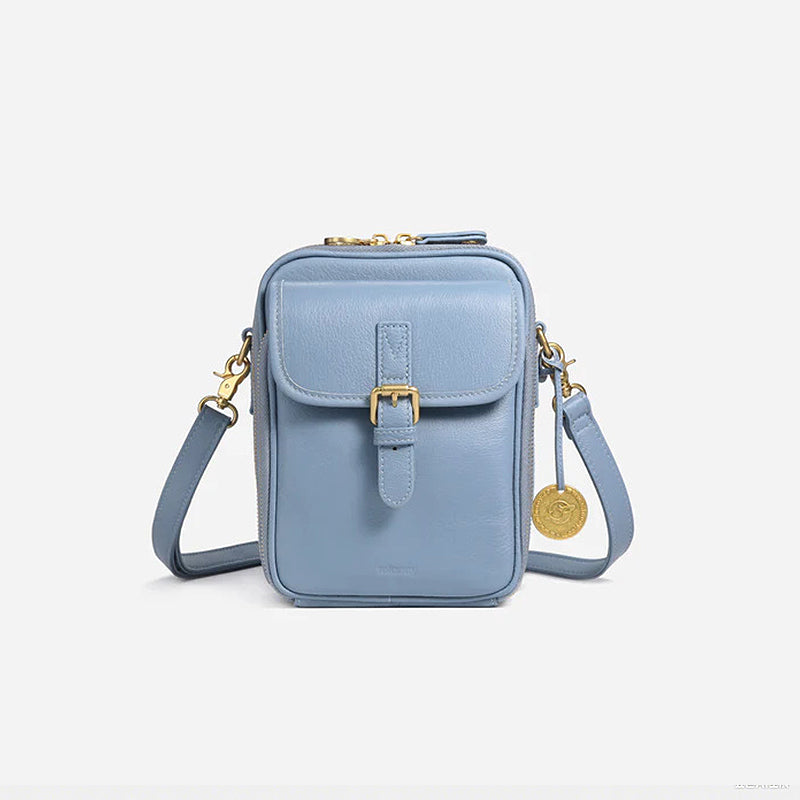 🔥Single shoulder messenger bag