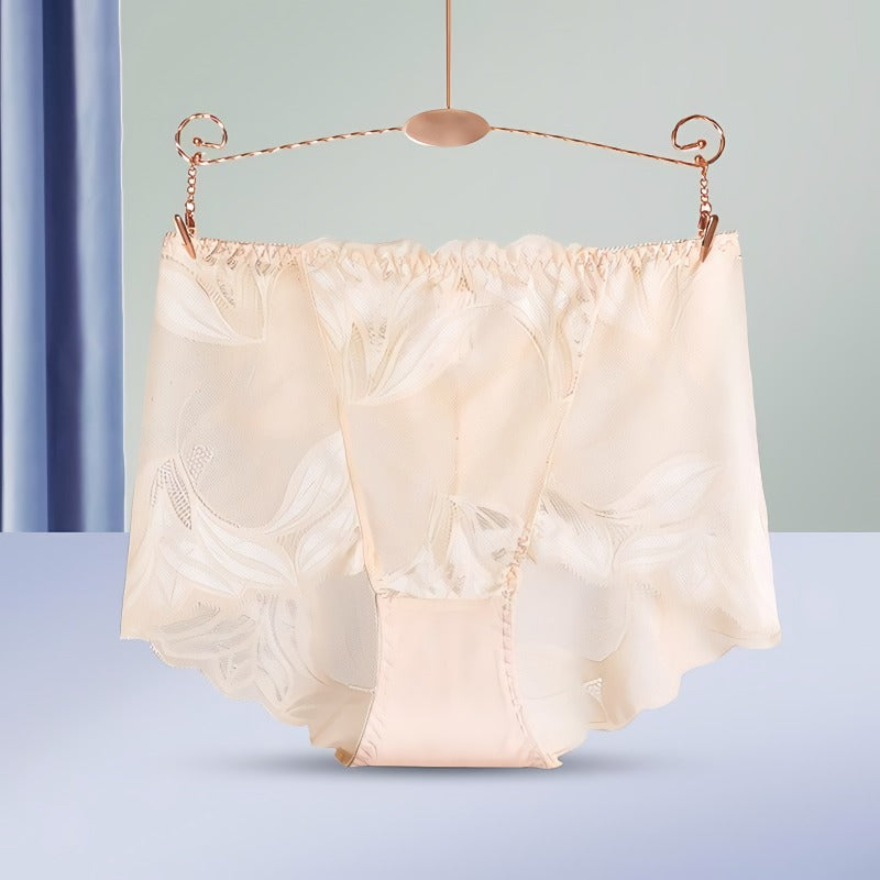 Women's Lace Panties