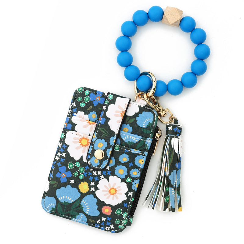 🔥Women's Bohemian Beaded Wallet