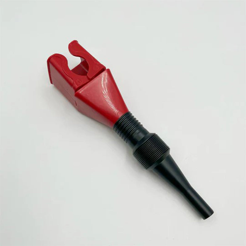 Portable Retractable Refueling Funnel