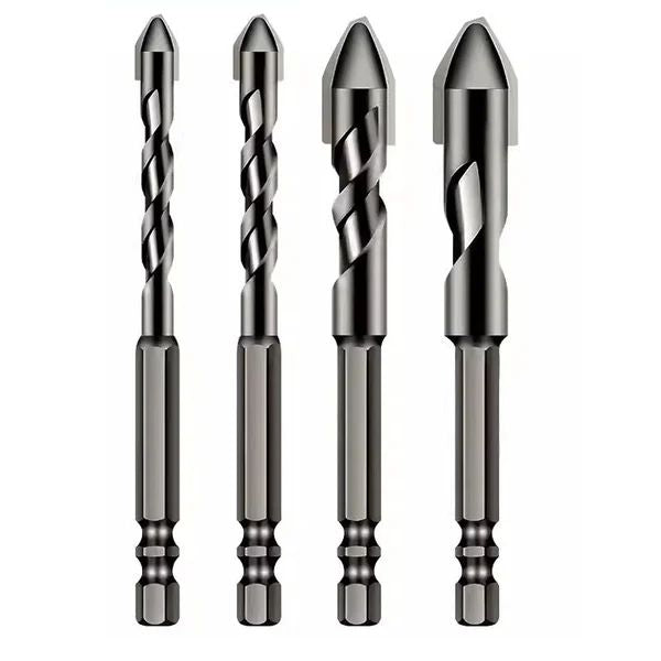 Eccentric drill bit