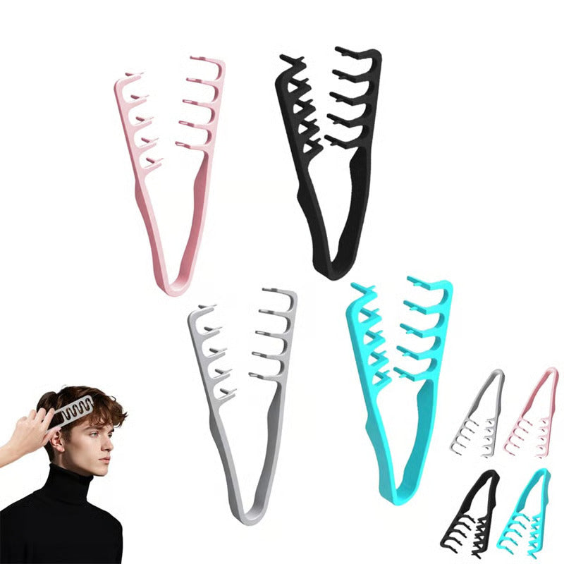 Improved Volumizing Comb 2026