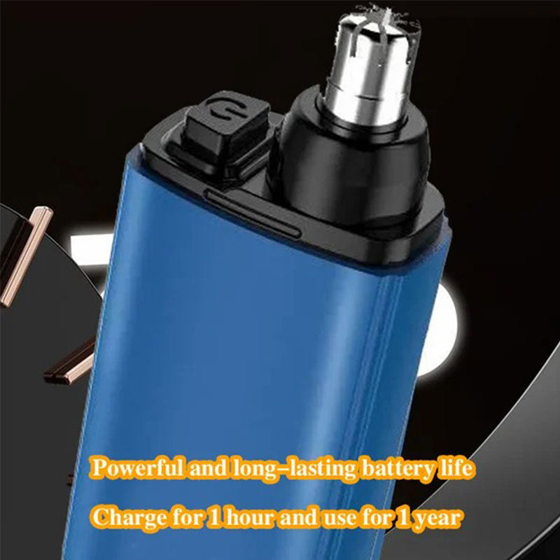 Portable Nose Hair Trimmer