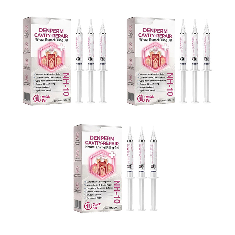Oral Care Gel