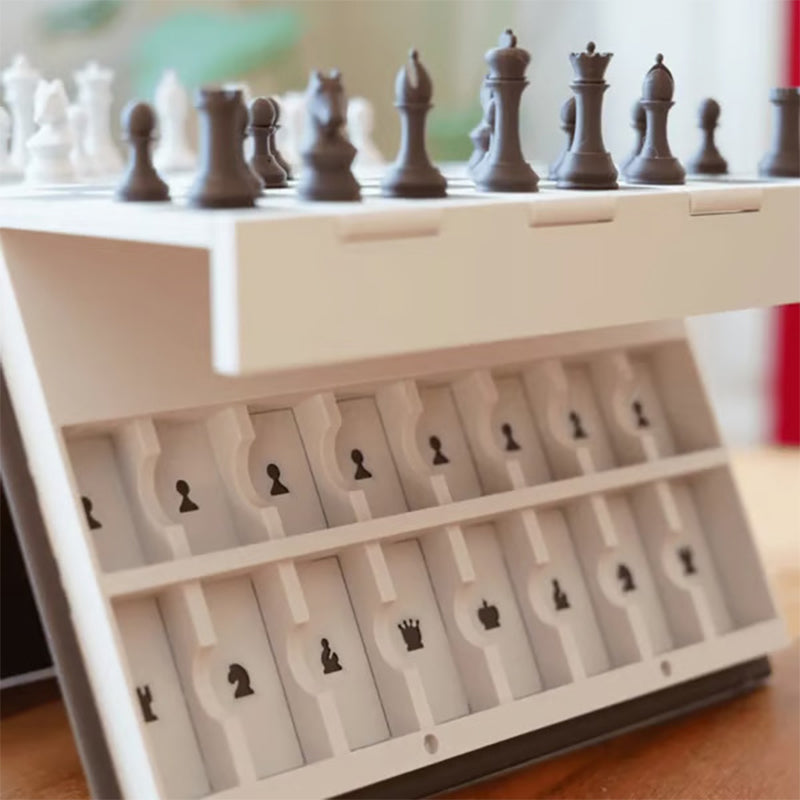 Book board games