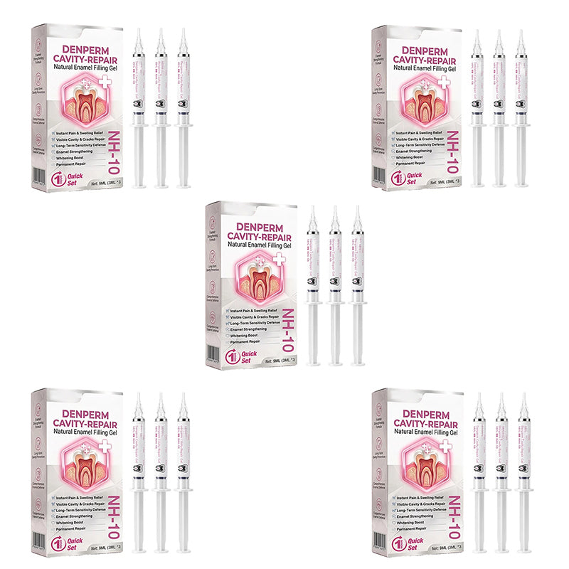 Oral Care Gel