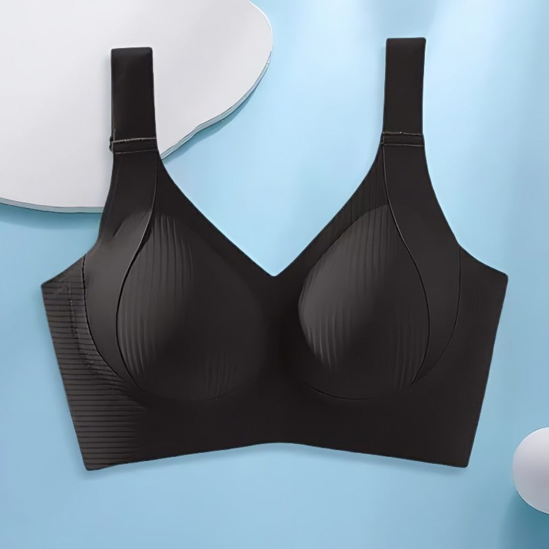 ✨🔥 Super Firming to Eliminate Sagging Breasts | Wire-Free Bra👍