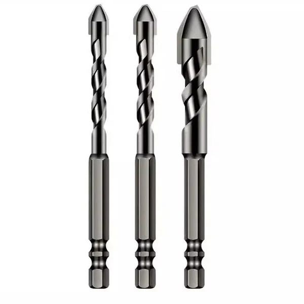 Eccentric drill bit