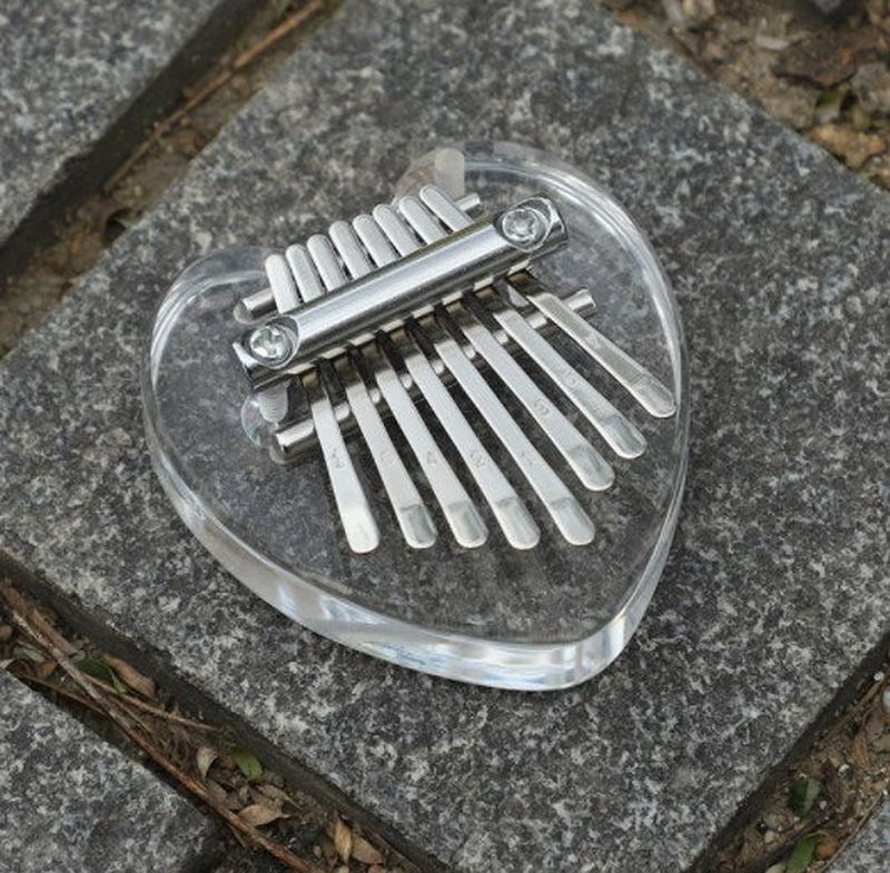 Mini Thumb Kalimba