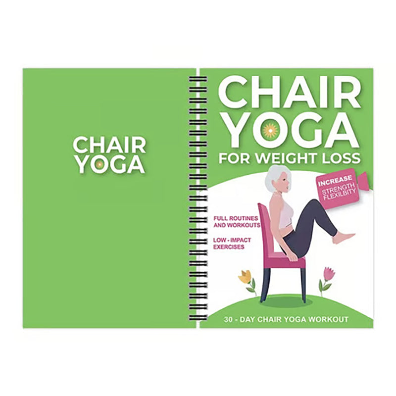 The Complete Guide to Chair Yoga for Seniors Over 60
