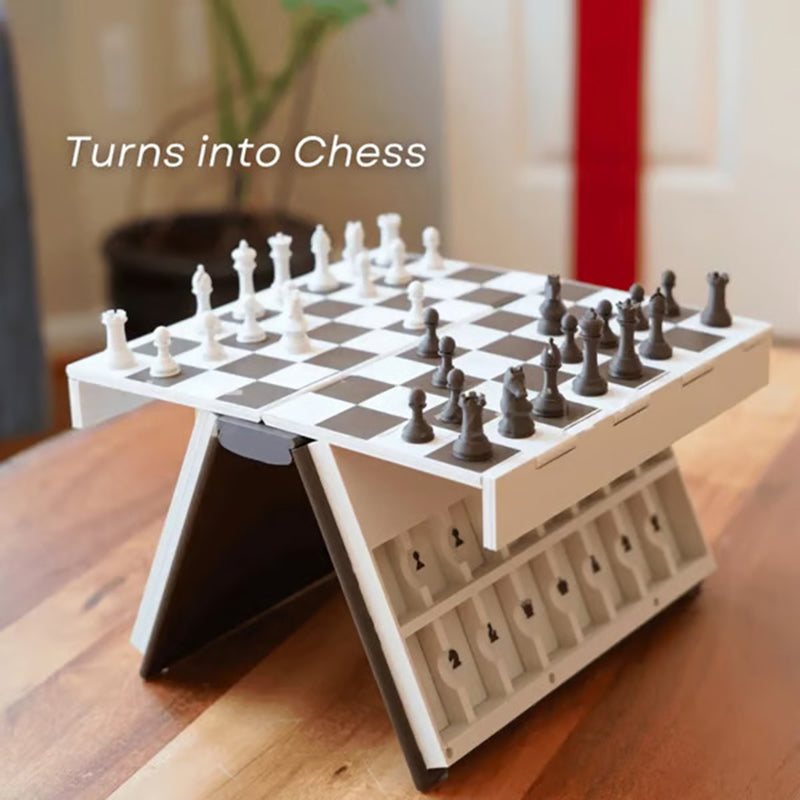 Book board games