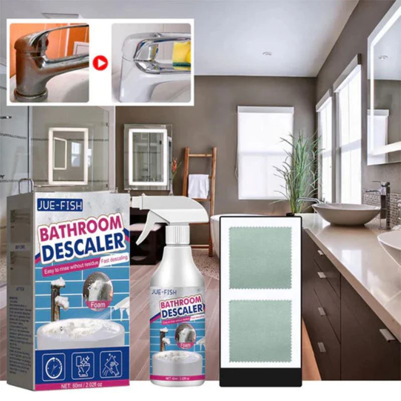 Stubborn stain remover