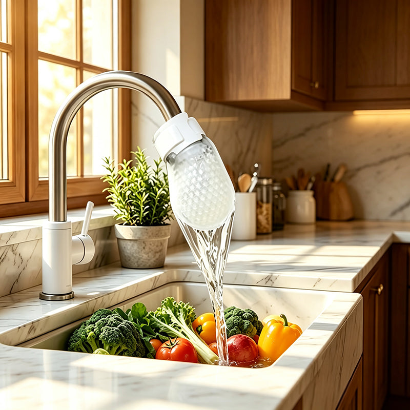 Faucet Filter Bag