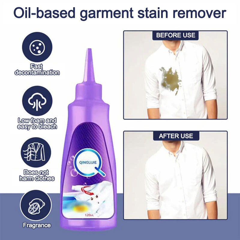 Laundry Stain Remover