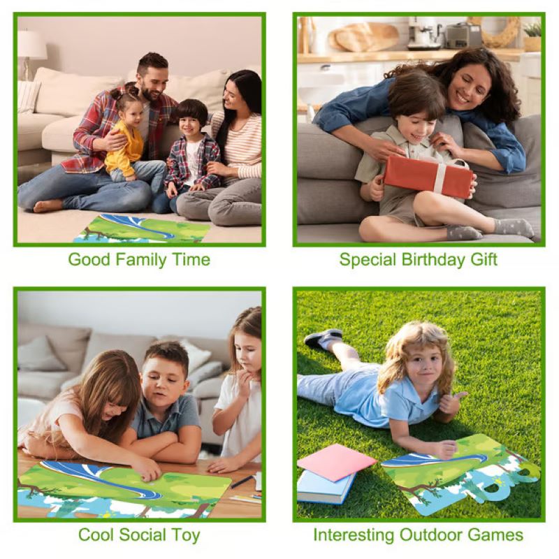 🔥Reusable sticker book - Keep kids away from electronic devices! ✨