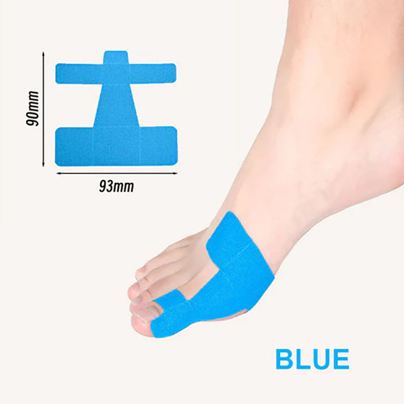 Bunion Correction Muscle Tape