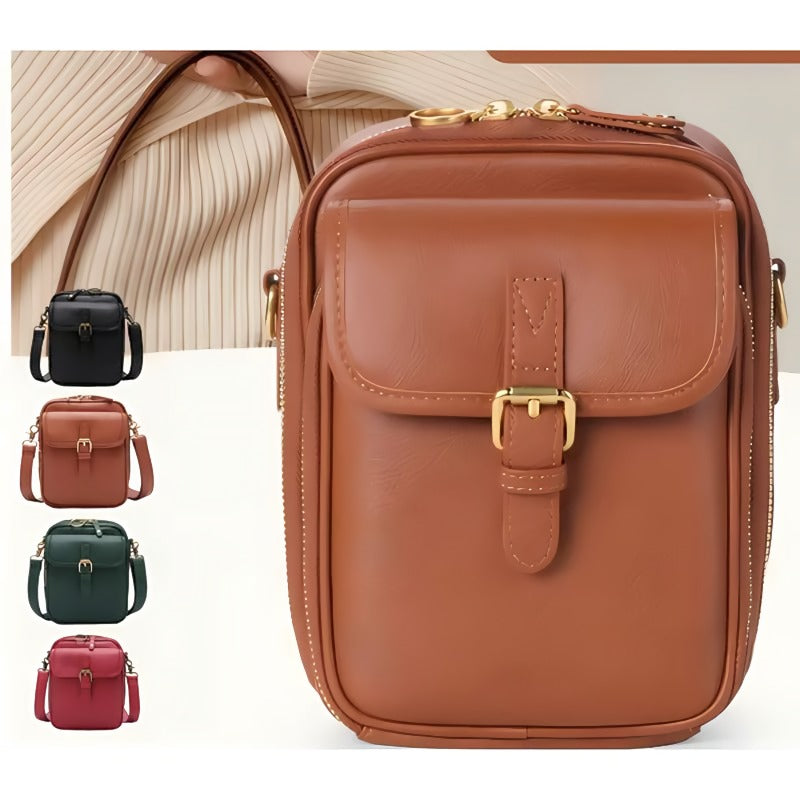 🔥Single shoulder messenger bag