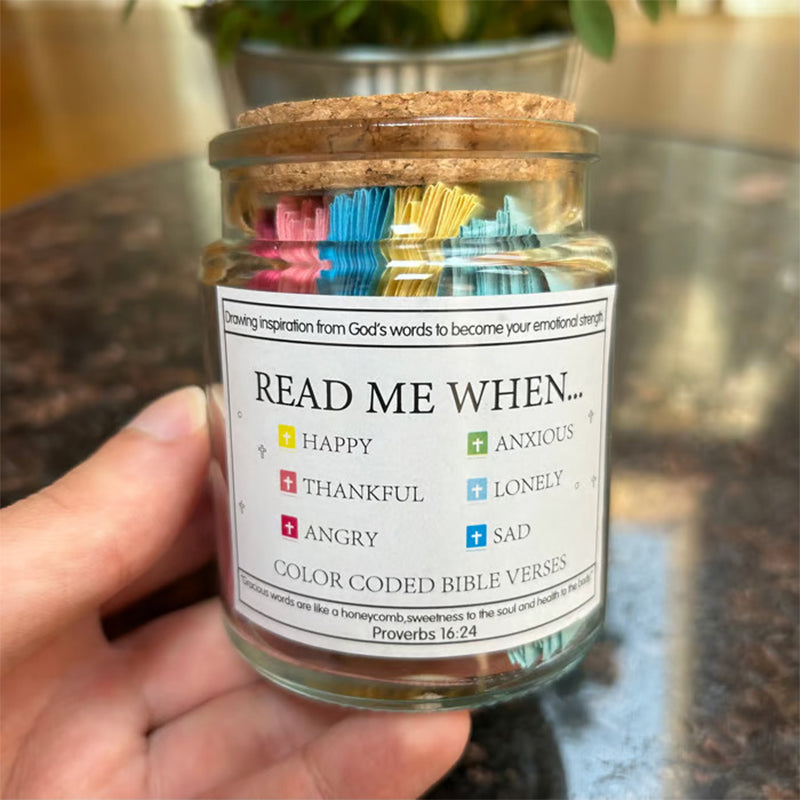 Devout Prayer Wishing Bottle Set