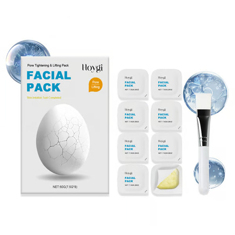 Facial Mask | Hydrating Gift Skincare Face Mask for Smooth Skin Repair