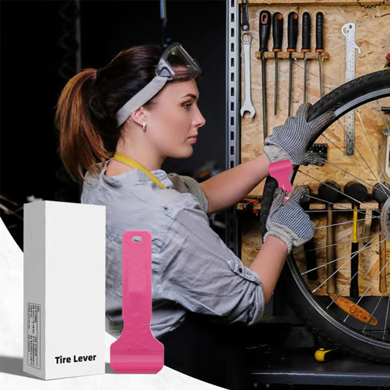 🚵2-in-1 Bike Tire Lever👨‍🔧