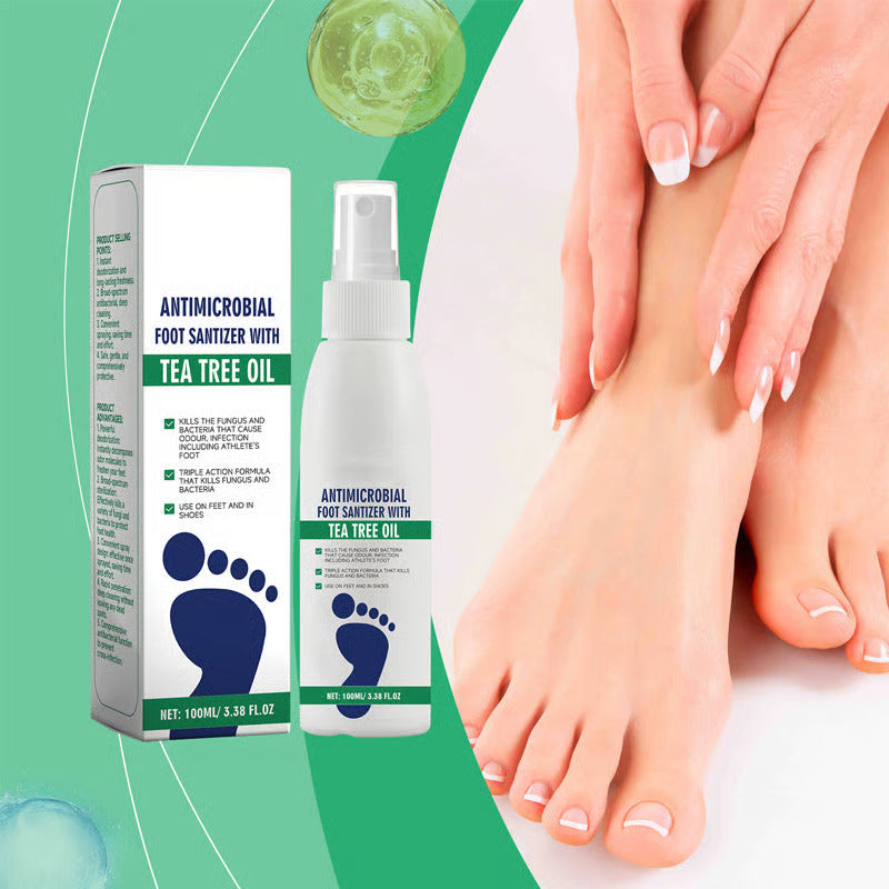 Foot Care Lotion