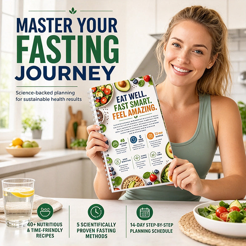 Light Meal Planning Manual