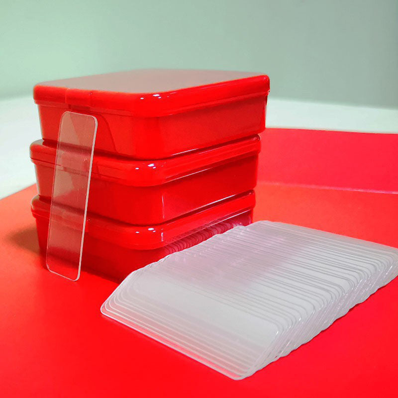 Universal PVC double-sided adhesive