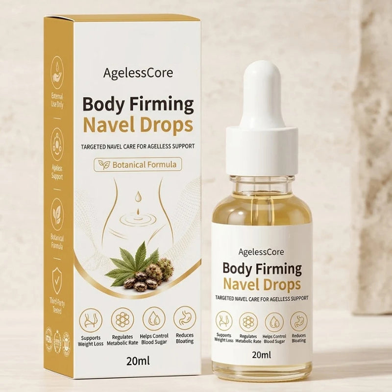 Body care oil