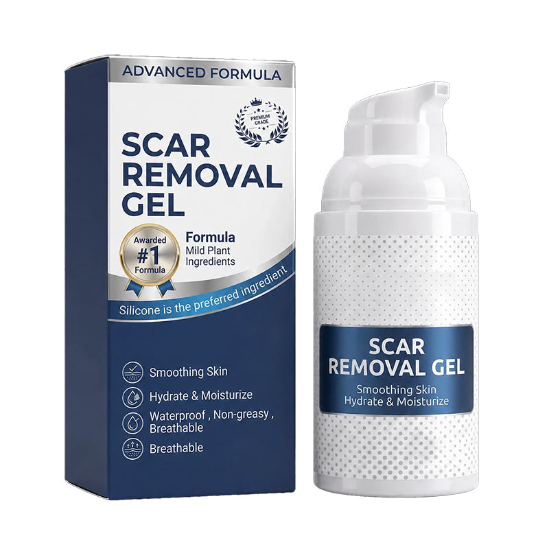 Daily care gel