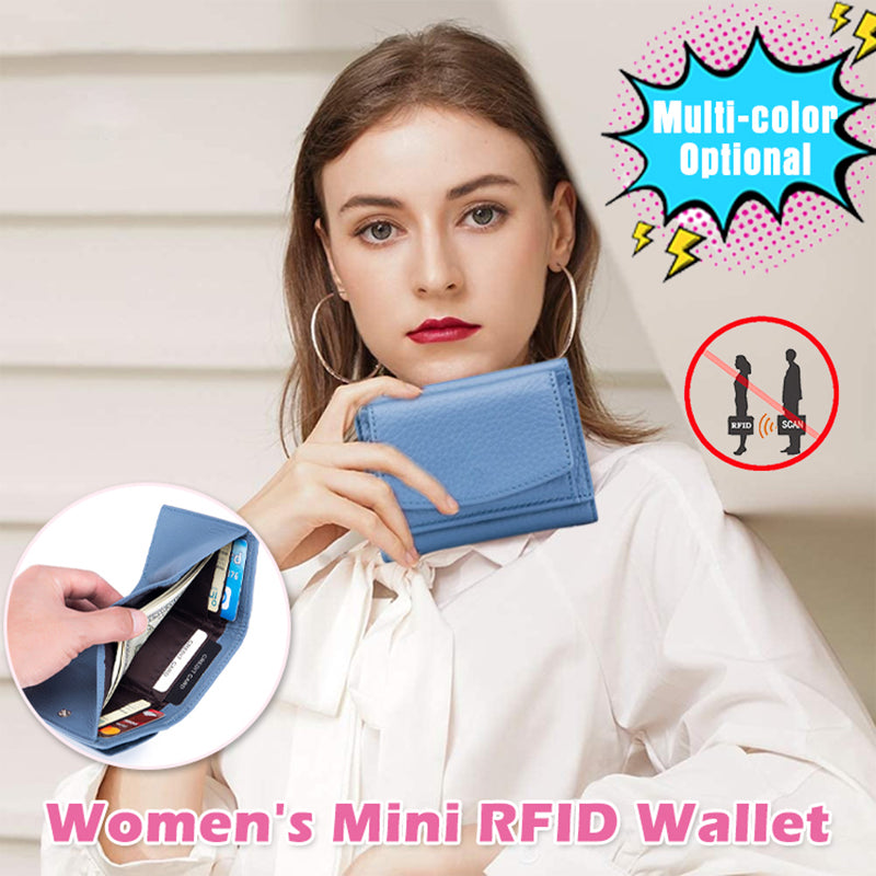 Ladies Mini Purse