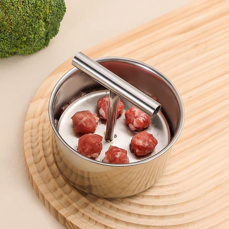 🎁Stainless Steel Meatball Mold for Kitchen