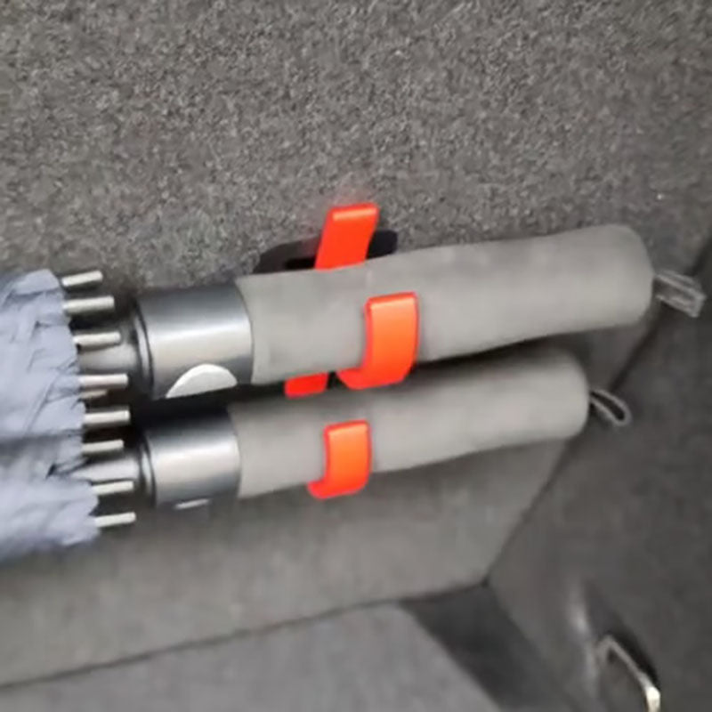 Car Umbrella Hook