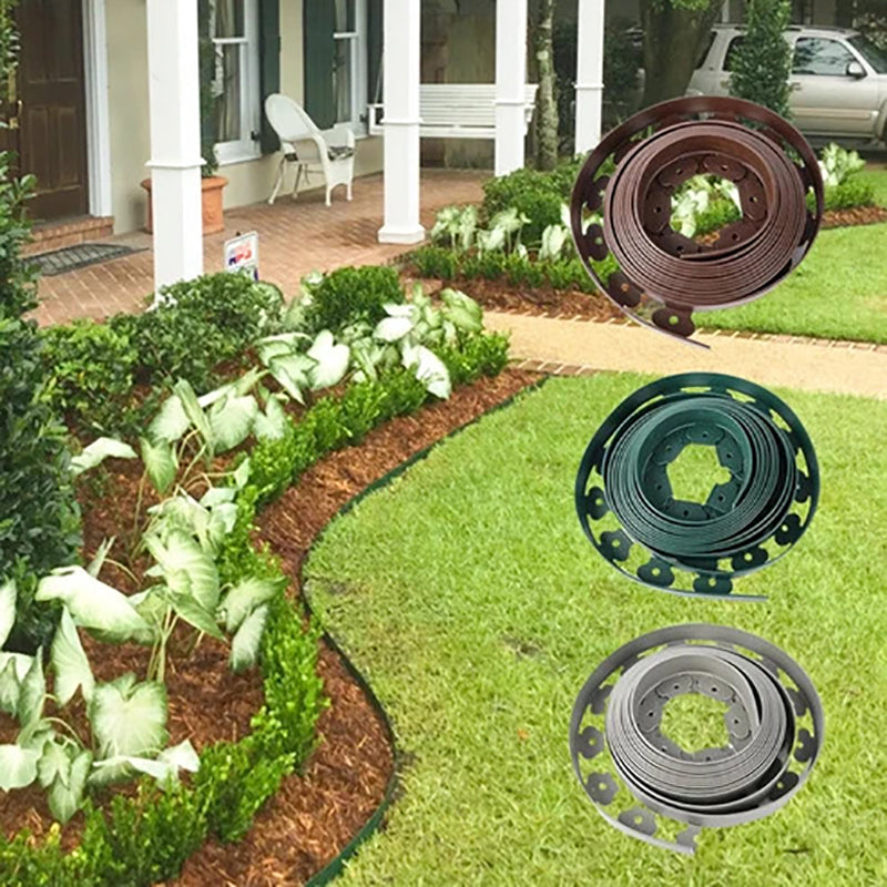 Garden Edge Decorating Rolls