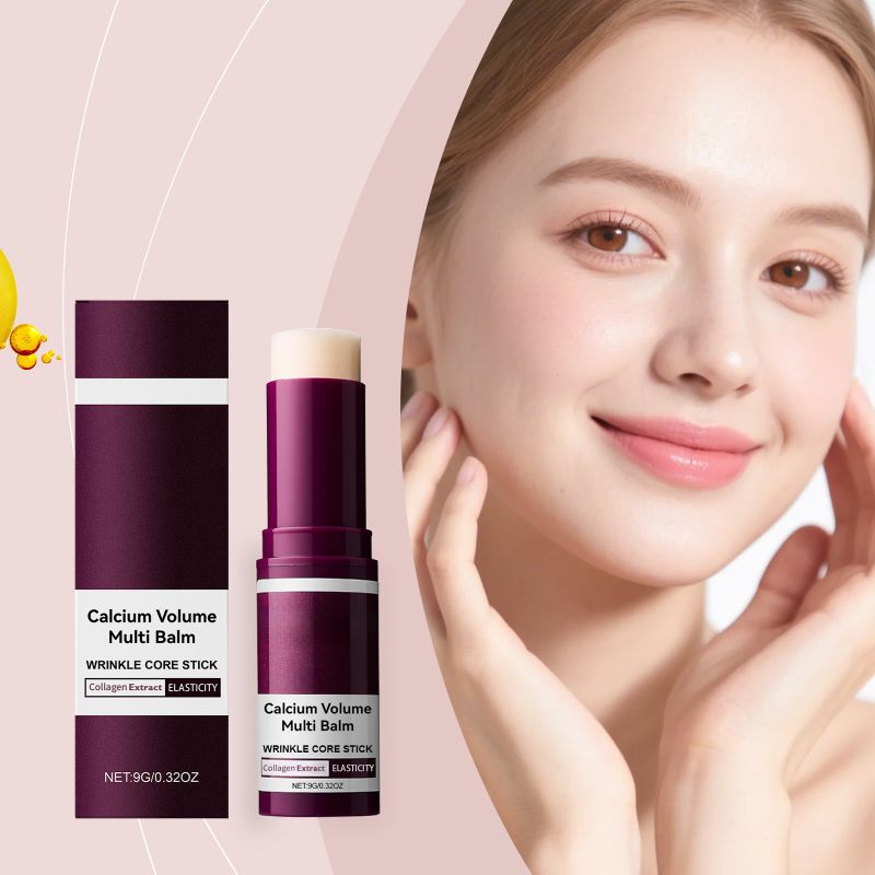 Deep Moisturizing Skin Moisturizing Stick