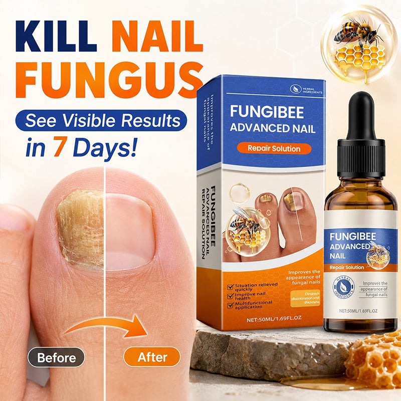 Nail care solution