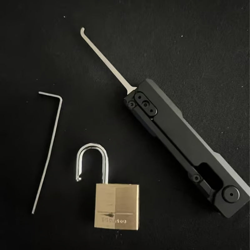 Click Lock Tools Lockpicking Tool
