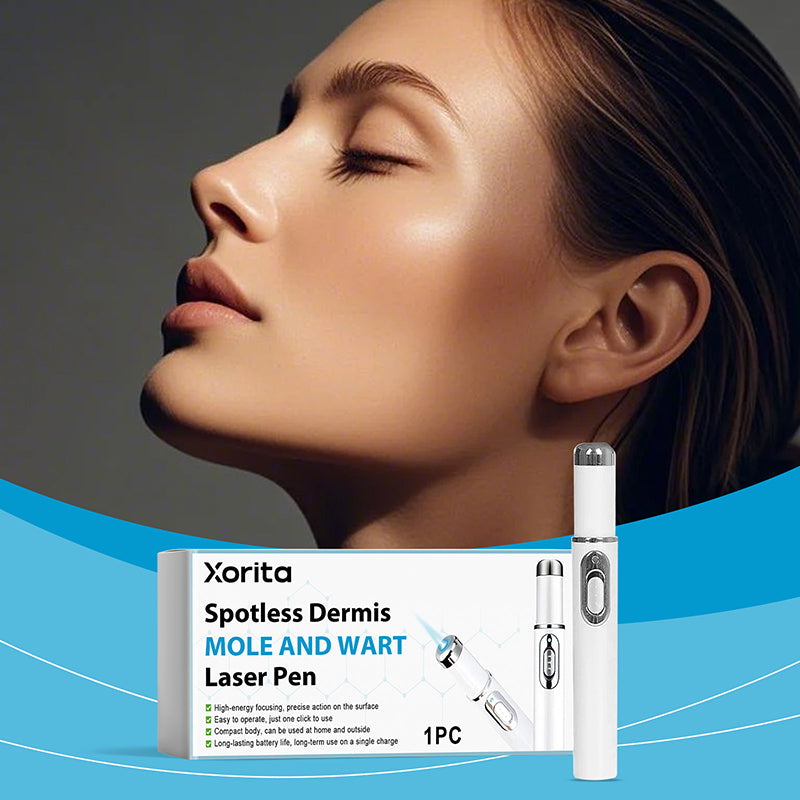 Smoothing Body Skin Care Pen