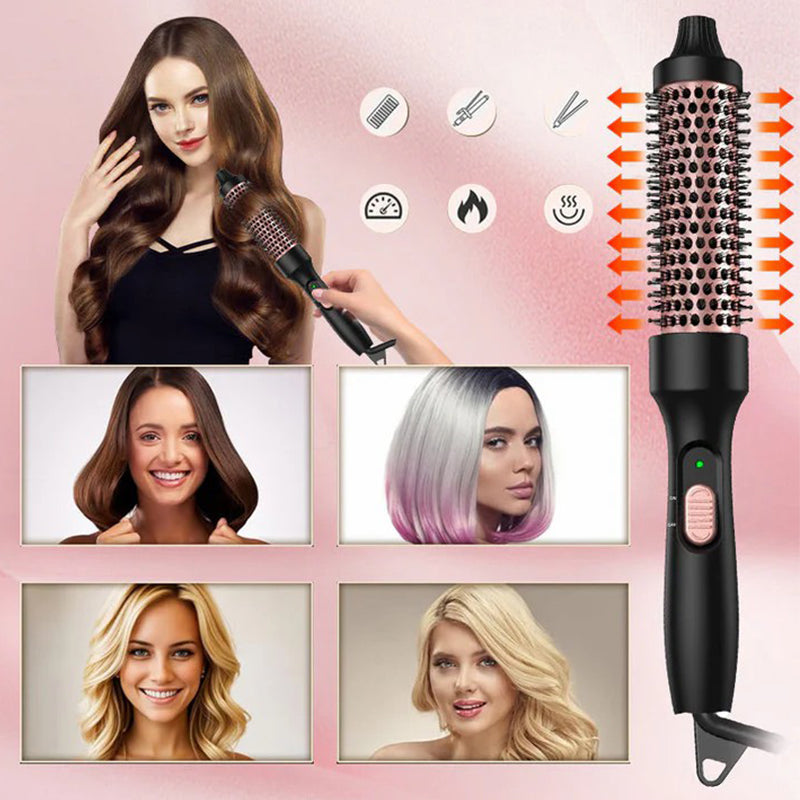3 in 1--32mm Curling Wand