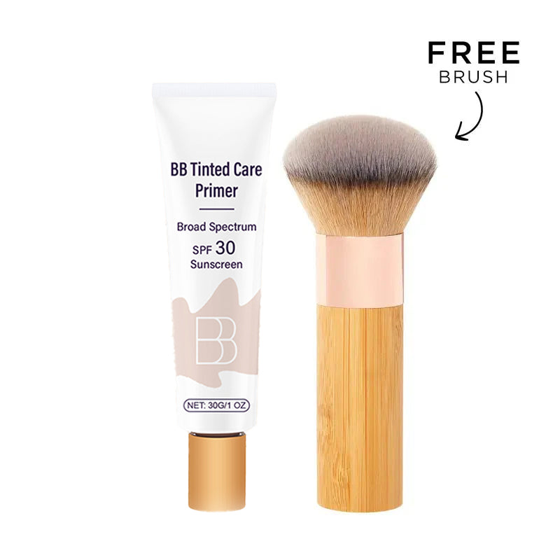 BB Soft Focus Moisturizing Cream SPF 30+ (🎁Bonus Brush*1🎁)