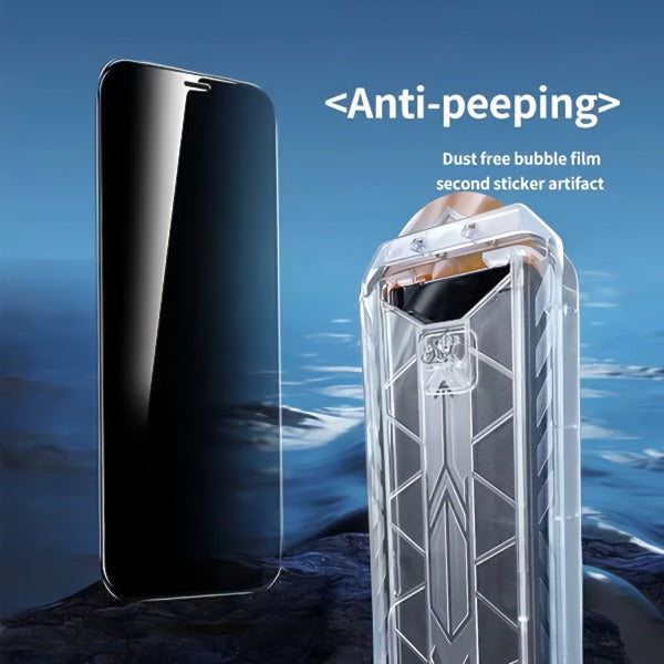 📱New Invisible Screen Protector