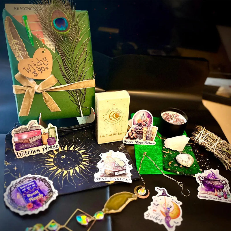 🔮Tarot Card Set