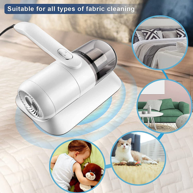 🎁2024 Hot Sale🎁Household Mite Removal Vacuum Cleaner