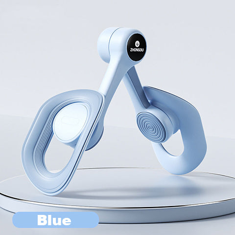 Legs training device