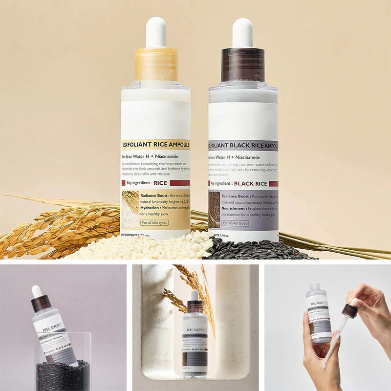 Exfoliating Essence