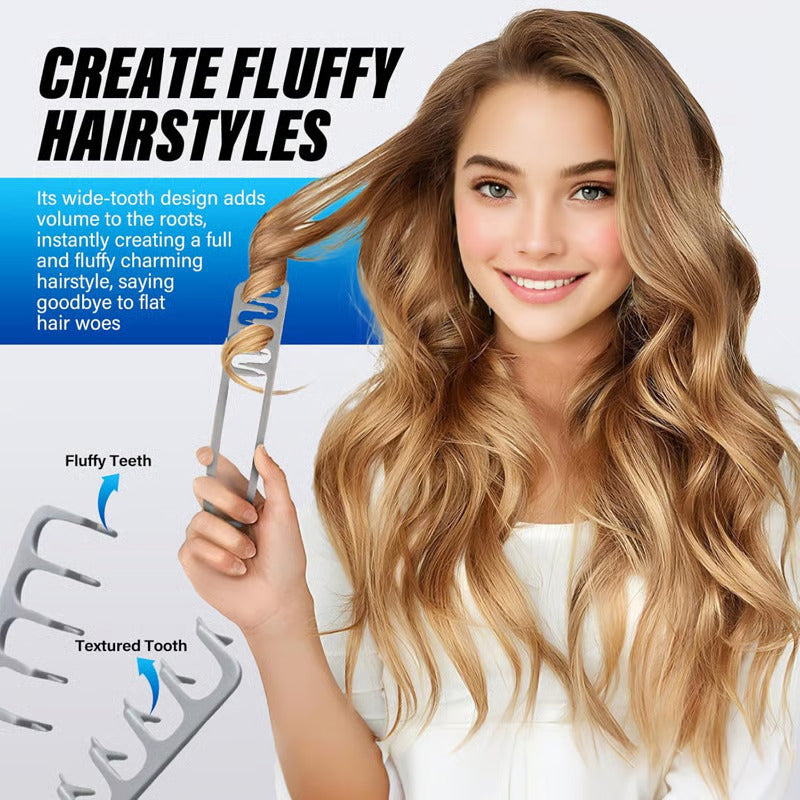 Improved Volumizing Comb 2026