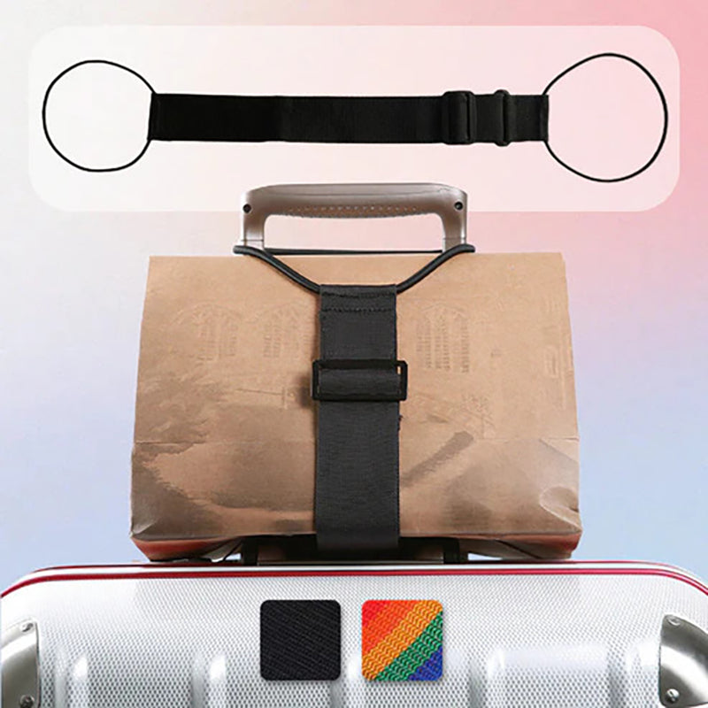 Luggage Strap (Buy 1 Get 1 Free)