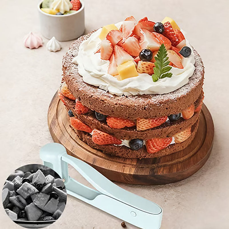 Mini fruit divider