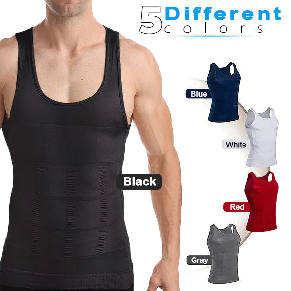 Men's Shaping Tank Top