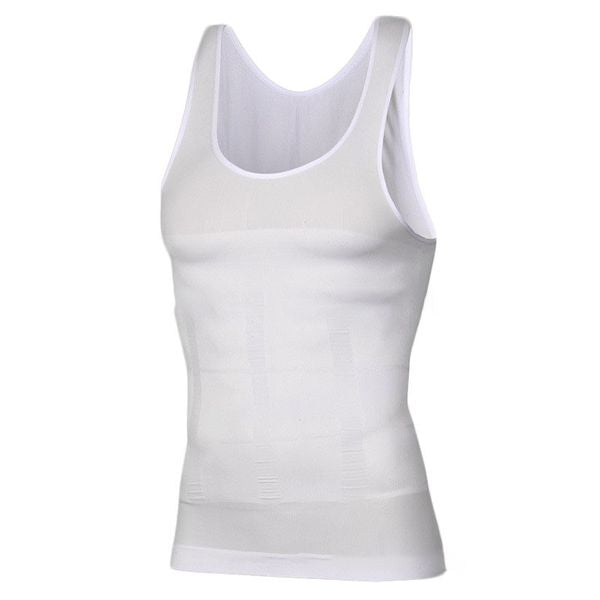 Men's Shaping Tank Top